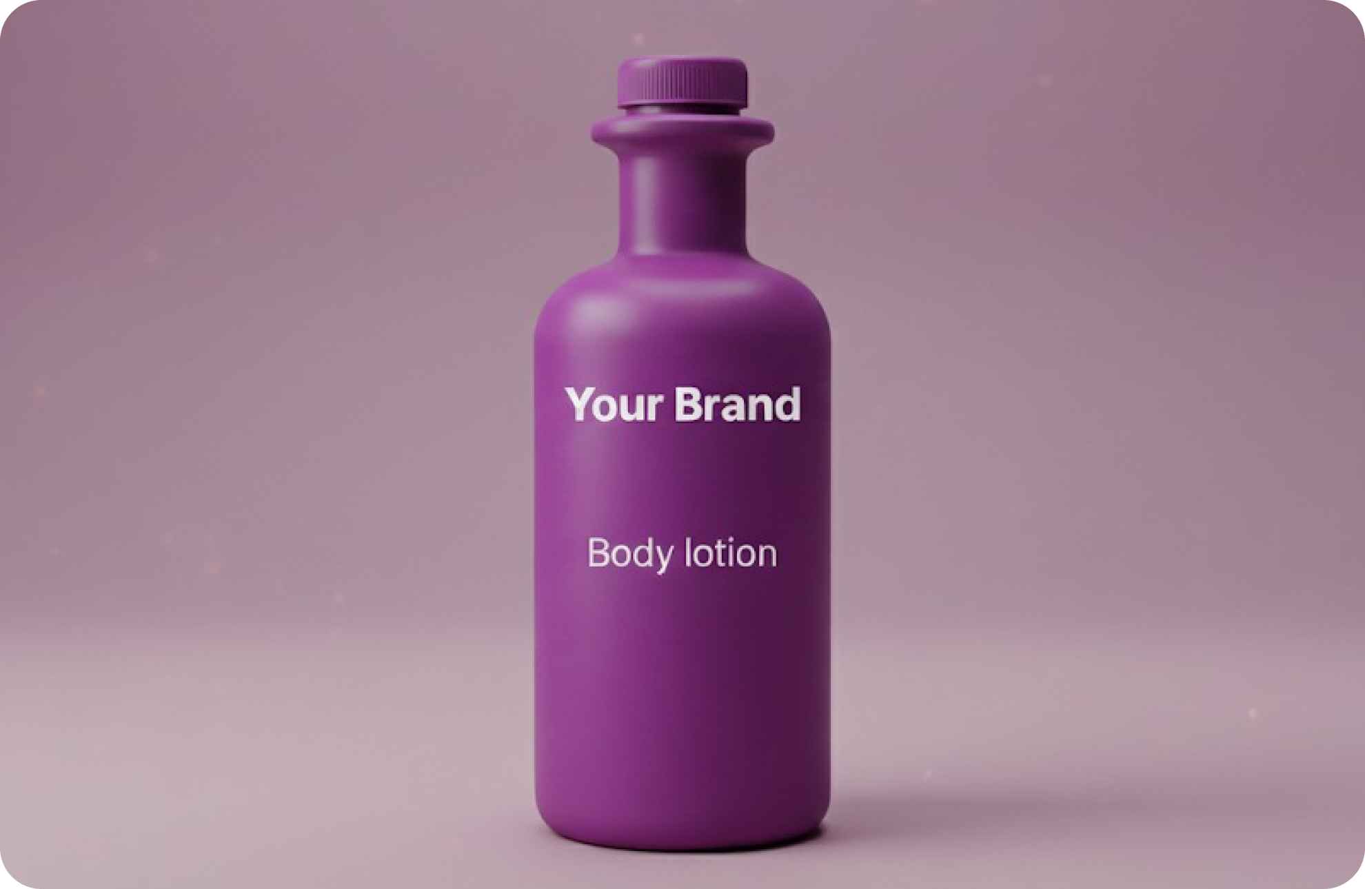 Body Lotion