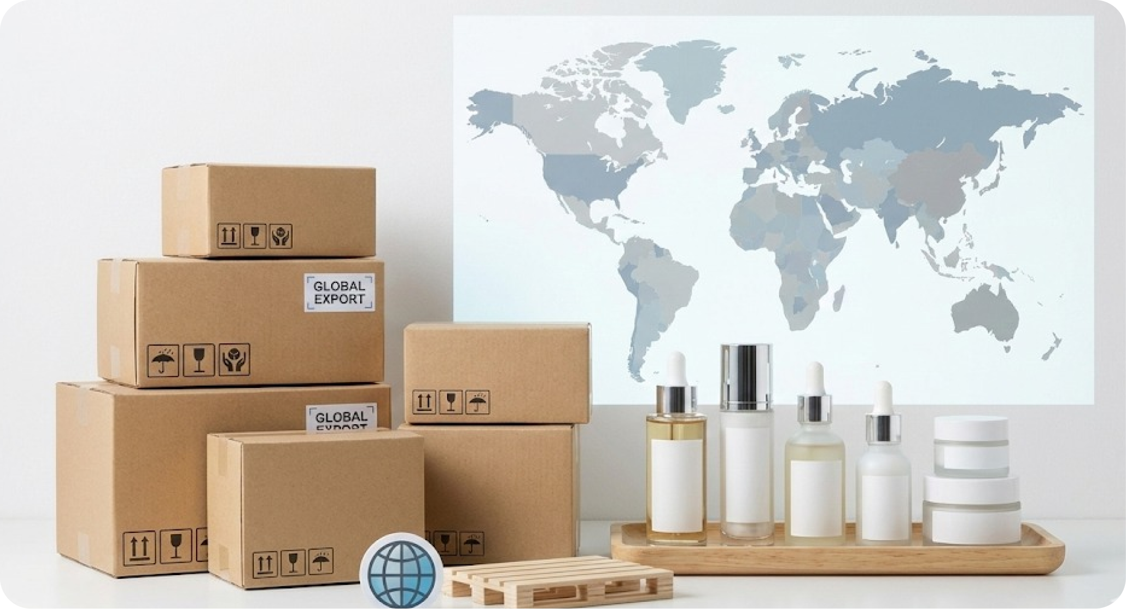 Export & Global Compliance