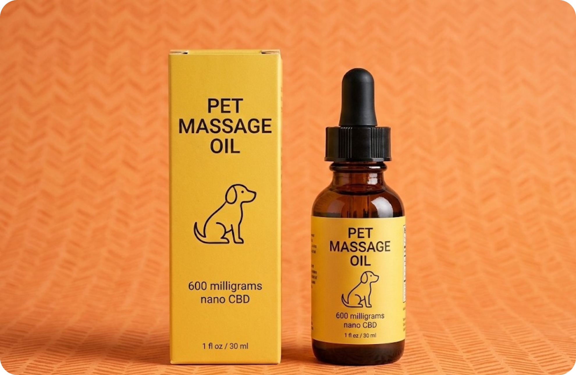 Massage Oil