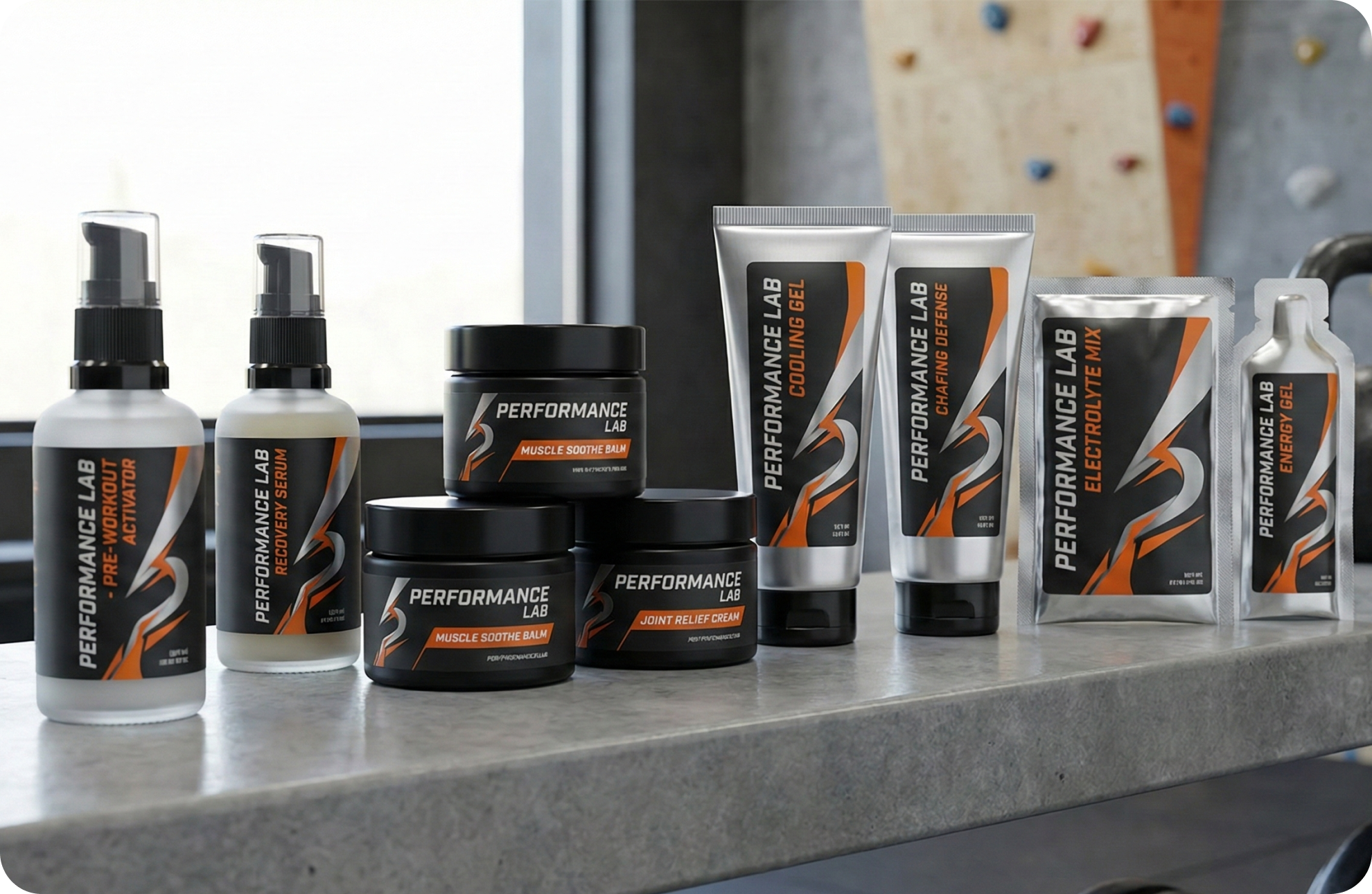 Performance Based Products